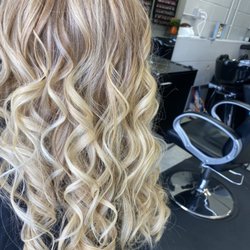 Nuri's Inspiration Salon