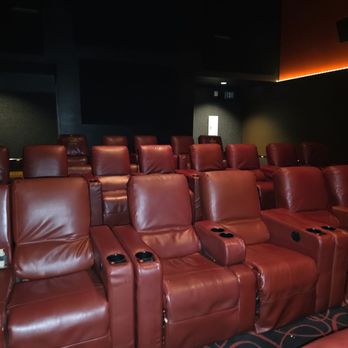 AMC La Jolla 12 - Seats - Cinema Near Me - La Jolla, California