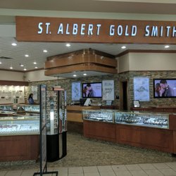 St Albert Goldsmiths