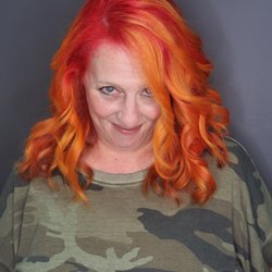 Tekniques Salon - Let us create that ONE  of a KIND look you've always dreamed of.