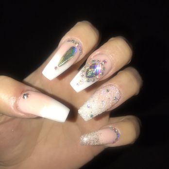 Classy Nail Spa - Nail Salons Near Me - Alameda, California
