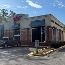 AAA - Irmo