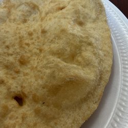 Kewa Cafe - Fry bread