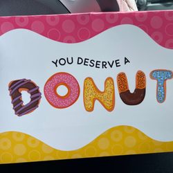 Lickin' Good Donuts - Half Dozen