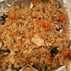 Sambath Donuts & Khmer Cuisine - Thai Fried rice