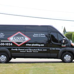Tritan Plumbing