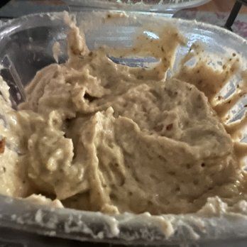 Cafe Fili - Hummus Basil Pesto - Mediterranean Near Me - Baltimore, Maryland Cafe Fili - Hummus Basil Pesto - Mediterranean Near Me - Baltimore, Maryland