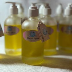 Blue Luna Candles and Company -Blue Luna Self Care