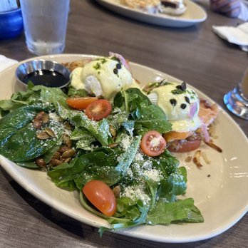 Snooze, an A.M. Eatery - Breakfast & Brunch Near Me - Addison, Texas