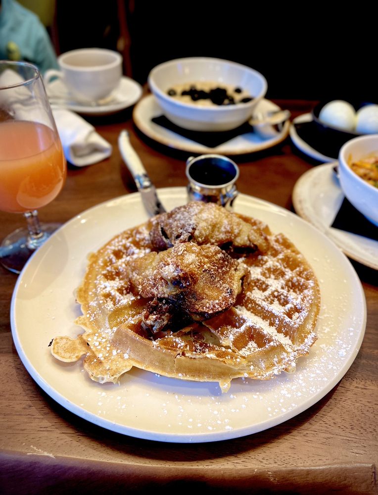 Social spots from Patchwork Philly