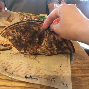 Blaze Pizza - Salad Near Me - Monrovia, California Blaze Pizza - Salad Near Me - Monrovia, California