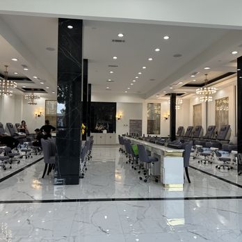 Sugar Polish Nail Bar - Nail Salons Near Me - Atlanta, Georgia Sugar Polish Nail Bar - Nail Salons Near Me - Atlanta, Georgia