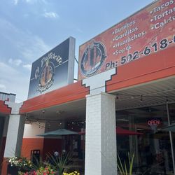 El Pastorcito Taqueria