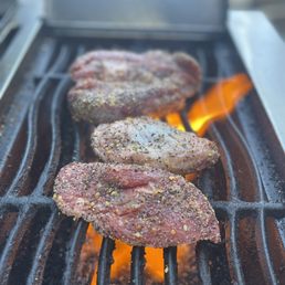 BBQ Tri Tip - À La Carte