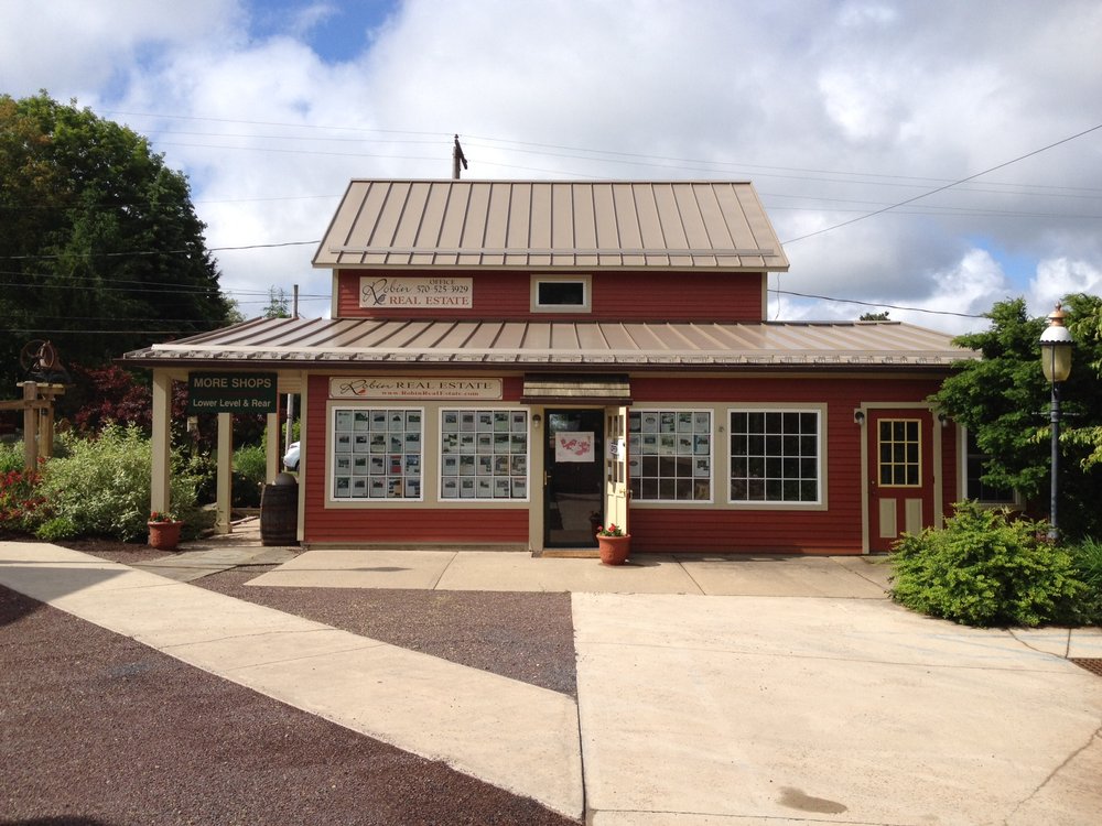 ROBIN REAL ESTATE Request Information 317 Eagles Mere Ave, Eagles