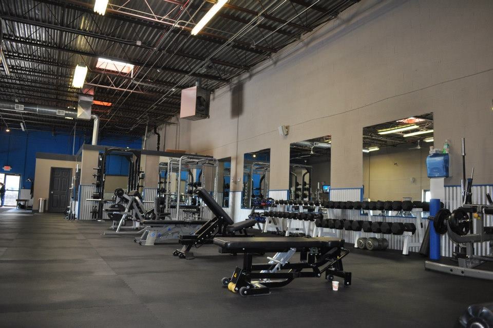 Body By Khoshal Logo