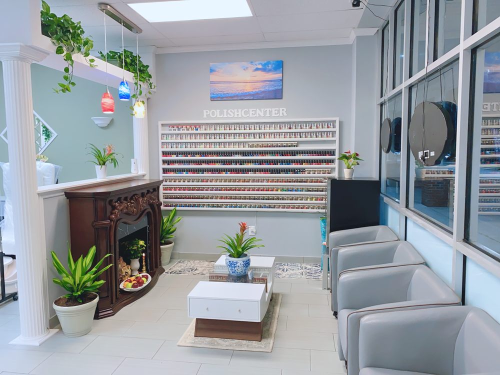 HD NAILS & SPA Updated October 2024 36 Photos & 35 Reviews 309 Wb