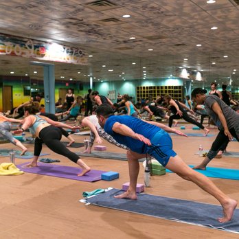 Samatone Yoga - Yoga Near Me - Dallas, Texas