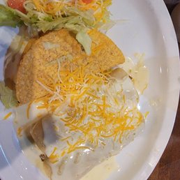 Enchiladas