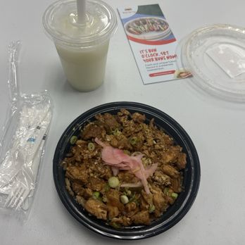 Bun Me Up - Asian Fusion Near Me - San Jose, California Bun Me Up - Asian Fusion Near Me - San Jose, California