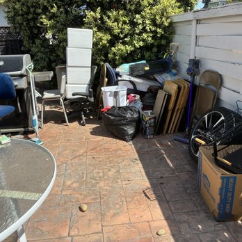 Diaz Hauling - All other items to have hauled away. BBQ Grill, Tire, trash, household chemicals, old furniture. Electronics household small appliances... - Junk Removal & Hauling Near Me Diaz Hauling - All other items to have hauled away. BBQ Grill, Tire, trash, household chemicals, old furniture. Electronics household small appliances... - Junk Removal & Hauling Near Me