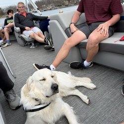 Captain Tom’s Charters