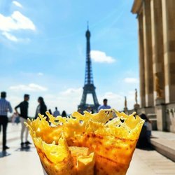 The Parisian