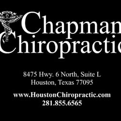 Chapman Chiropractic