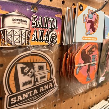 Unlisted - I remember when a car crashed into a second story here in Santa Ana. lol they made it into an air freshener. - Accessories Near Me - Santa Ana, California Unlisted - I remember when a car crashed into a second story here in Santa Ana. lol they made it into an air freshener. - Accessories Near Me - Santa Ana, California