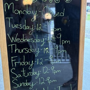 Village Soft Serve - Hours - Ice Cream & Frozen Yogurt Near Me - Ovid, New York Village Soft Serve - Hours - Ice Cream & Frozen Yogurt Near Me - Ovid, New York