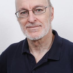 Dr. med. Günter Fischer