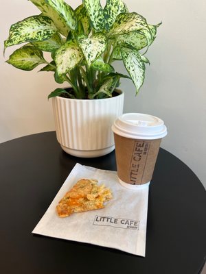 Little Cafe on Robson by null