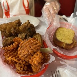 La juicy Seafood in Paducah gift card