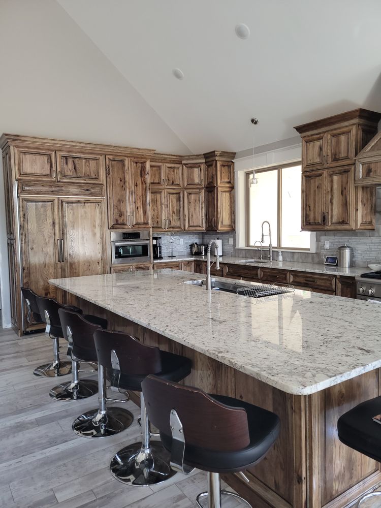 Slide of Shabby Beginnings Design