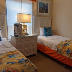 Seawatch-On-the-Beach - Kids Room