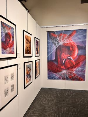 North Dakota Heritage Center & State Museum by null