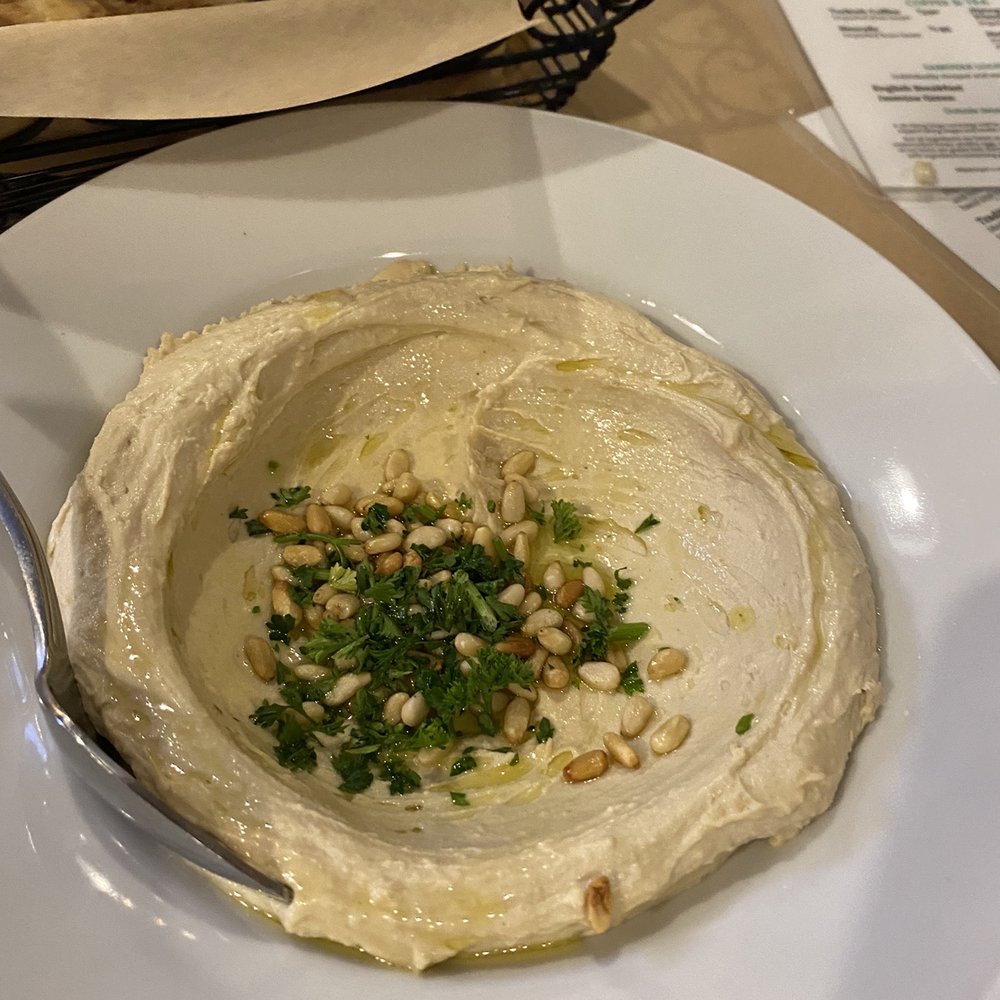 Oren's Hummus - Hummus Jaffa Style - Mediterranean Near Me - Mountain View, California Oren's Hummus - Hummus Jaffa Style - Mediterranean Near Me - Mountain View, California