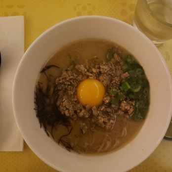 Ivan Ramen - Chicken don don - Ramen Near Me - New York, New York