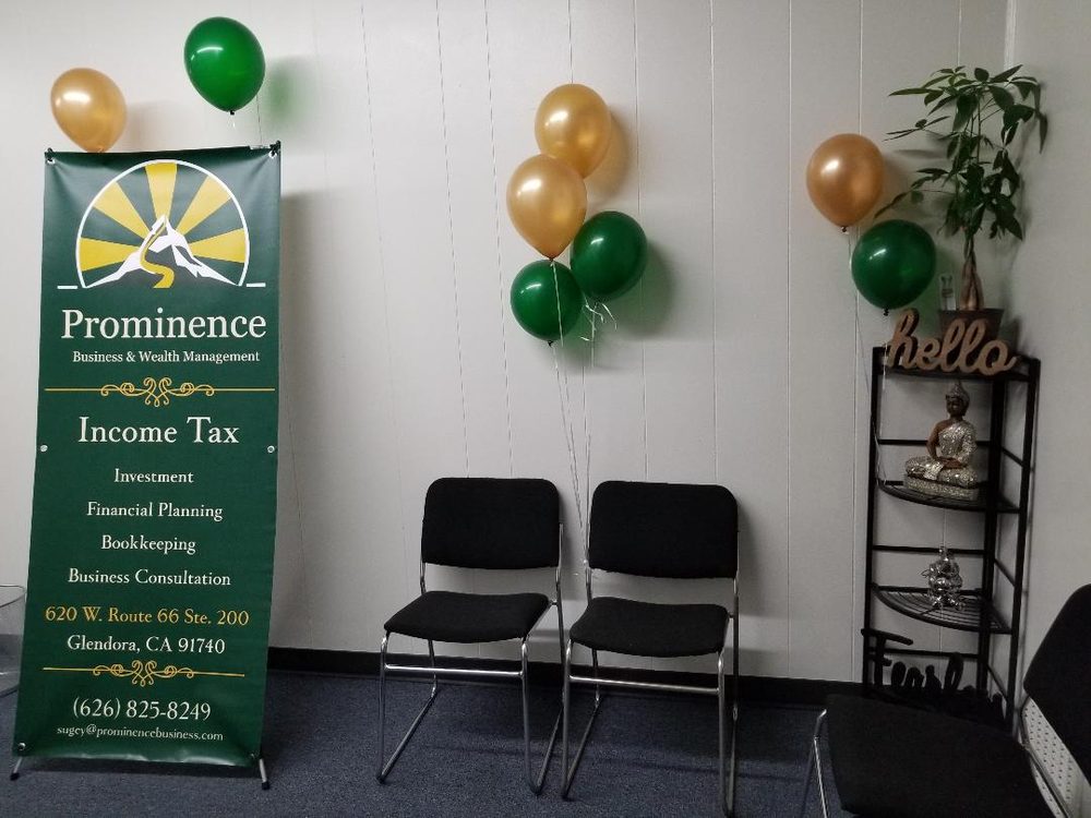 PROMINENCE BUSINESS & WEALTH MANAGEMENT Updated August 2024 13