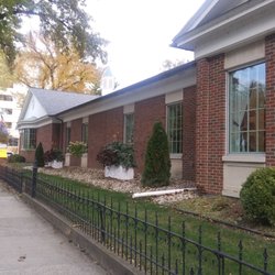 St Joseph Maud Preston Palenske Memorial Library