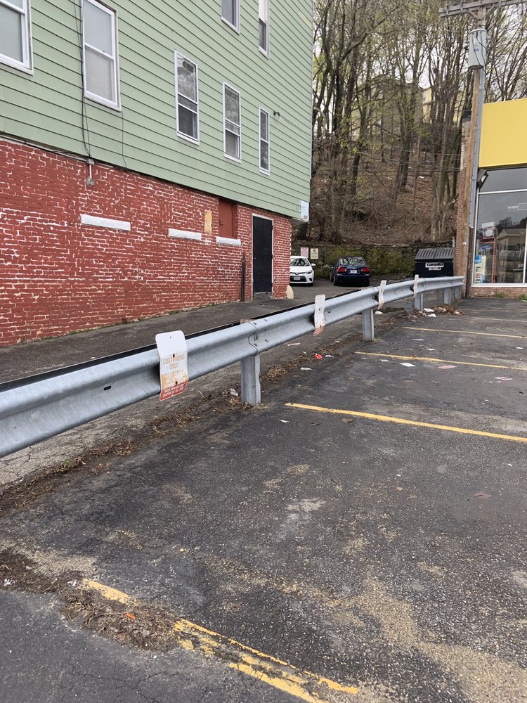 CAP AUTO PARTS Updated July 2024 651 W Boylston St, Worcester