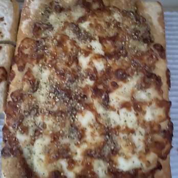 Pizza Hut - Cheese Sticks - Pizza Near Me - Palm Coast, Florida
