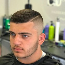 Kush's Quality Cuts Barbershop