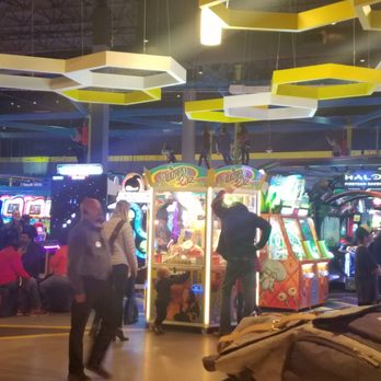Main Event Highlands Ranch - Arcades Near Me - Highlands Ranch, Colorado Main Event Highlands Ranch - Arcades Near Me - Highlands Ranch, Colorado