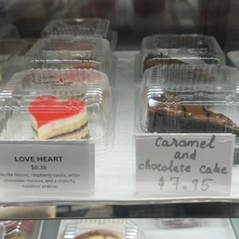 The Sweet Corner - Coffee & Tea Near Me - San Jose, California