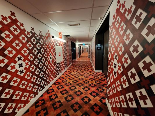 The Manor Amsterdam by null