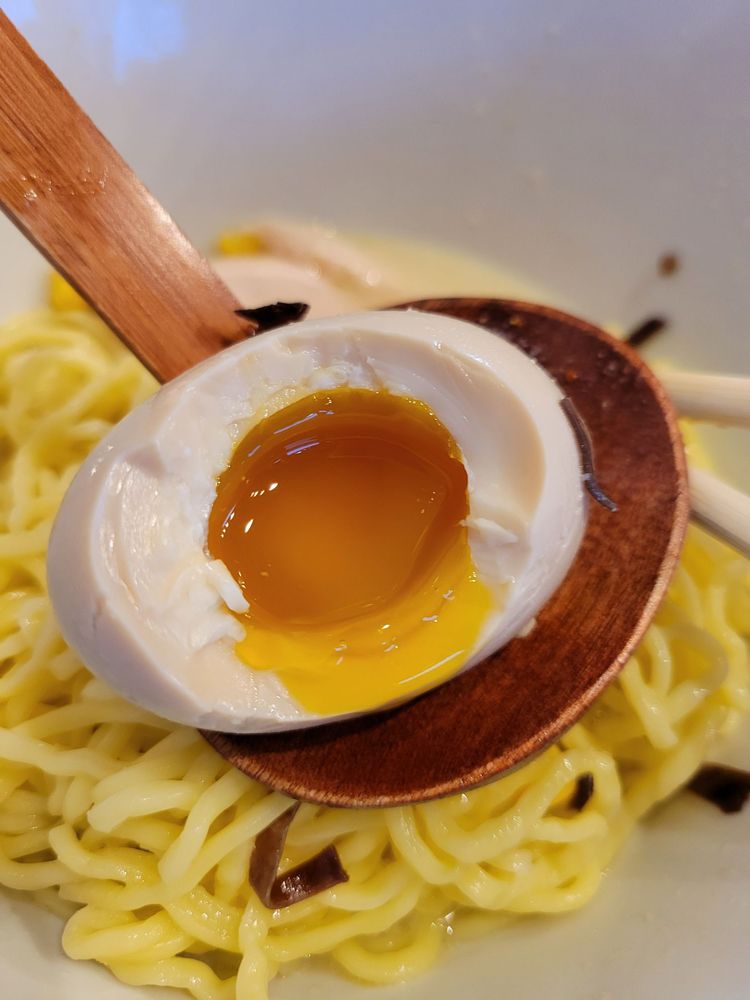 THE NORTH JAPANESE NOODLE BAR 140 Photos & 25 Reviews 28 South