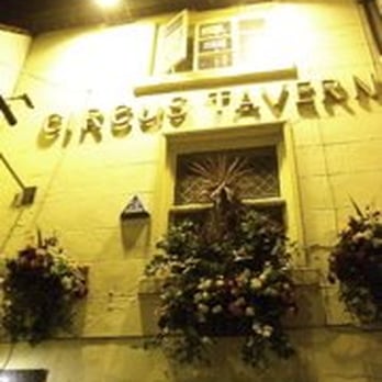 Circus Tavern - Pubs Near Me - Manchester, XGM
