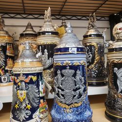 German Gift House