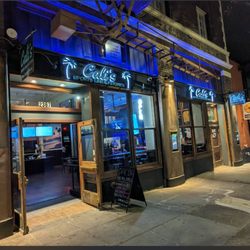Cali's Sports Bar & Kitchen